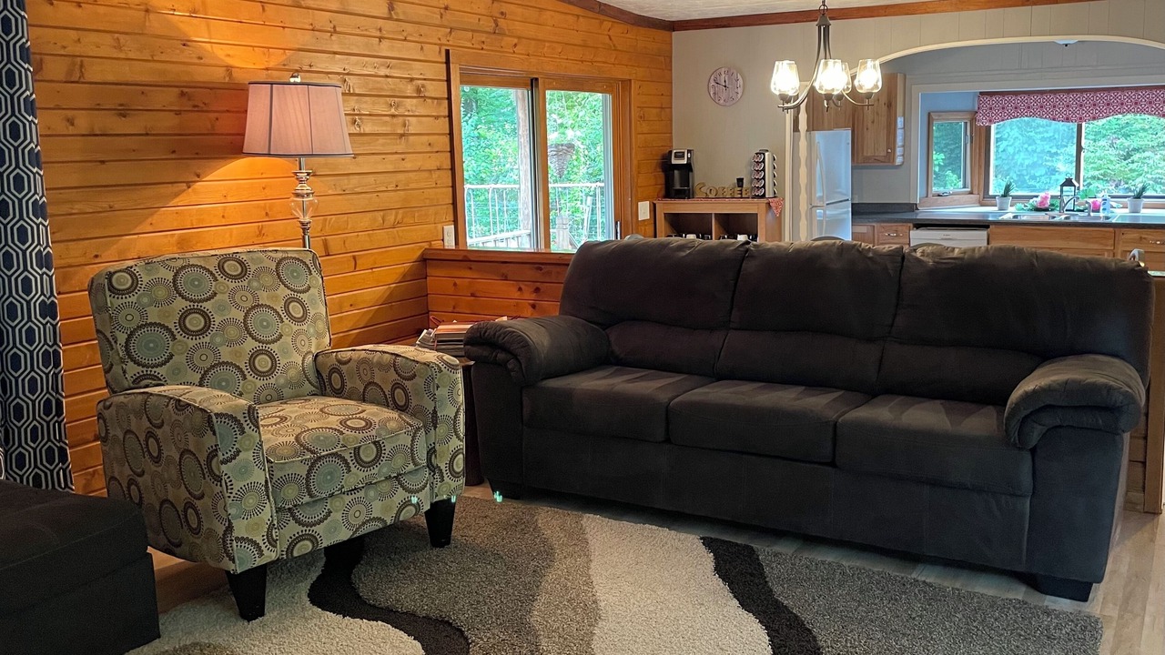 Photo of Livingroom in Birnamwood
