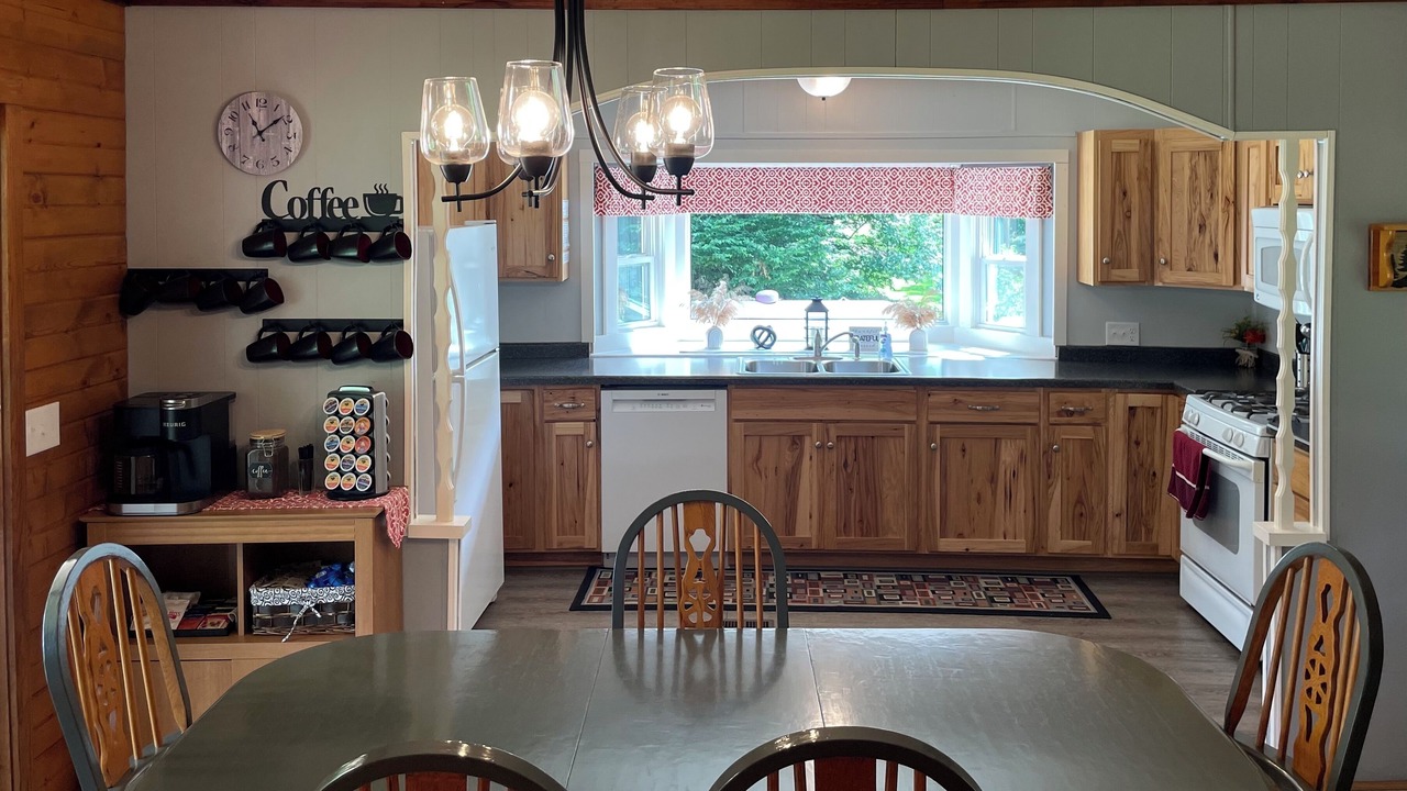 Photo of Kitchen in Birnamwood