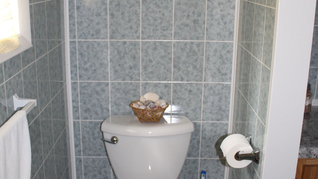 Photo of Bathroom in Birnamwood