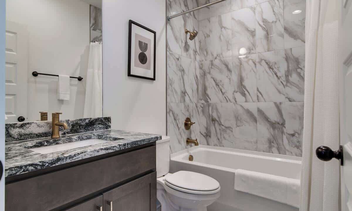 Photo of Bathroom in Greenwood