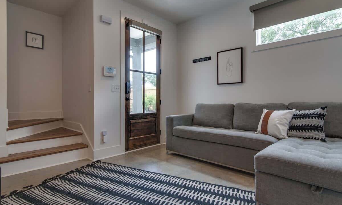 Photo of Bedroom in Greenwood