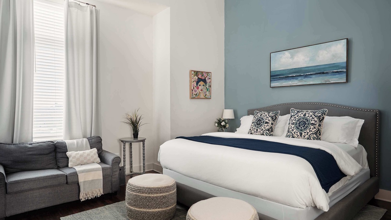 Photo of Bedroom in East Hill