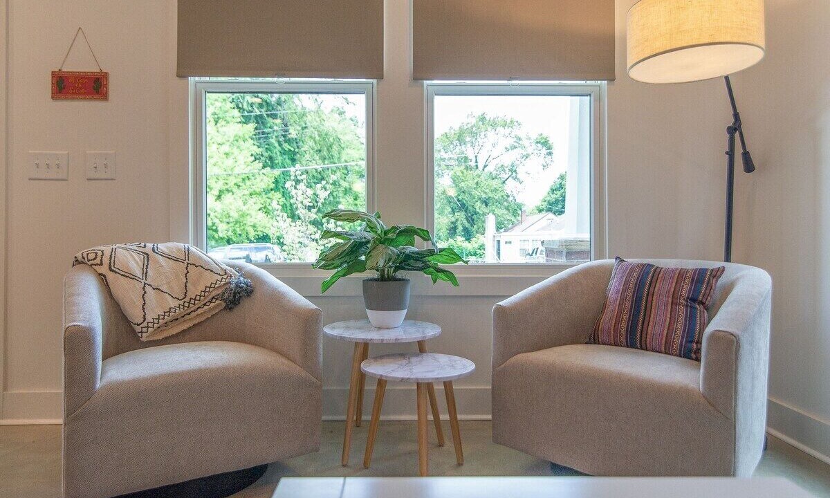 Photo of Bedroom in Greenwood