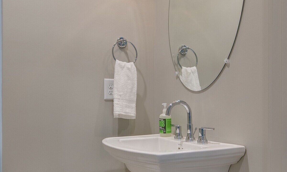 Photo of Bathroom in Greenwood