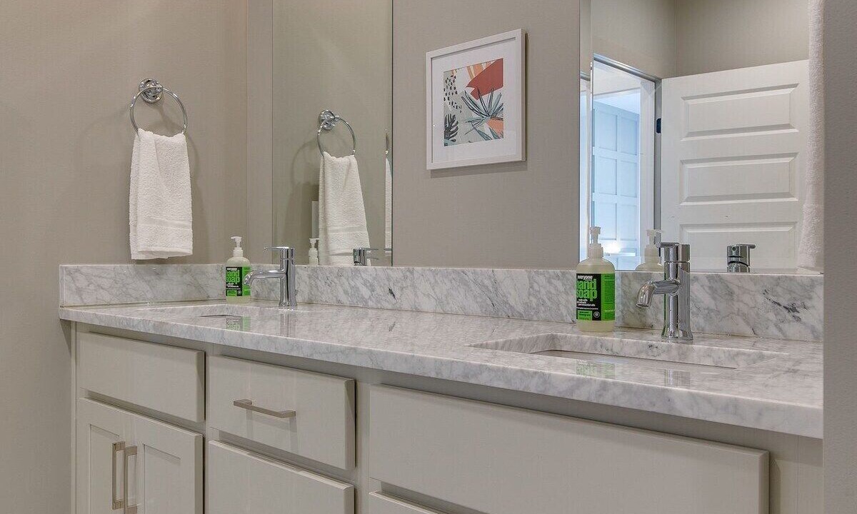 Photo of Bathroom in Greenwood