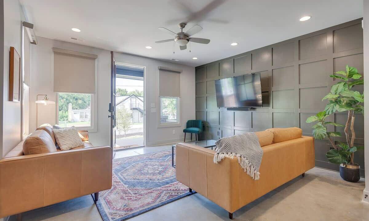 Photo of Bedroom in Greenwood