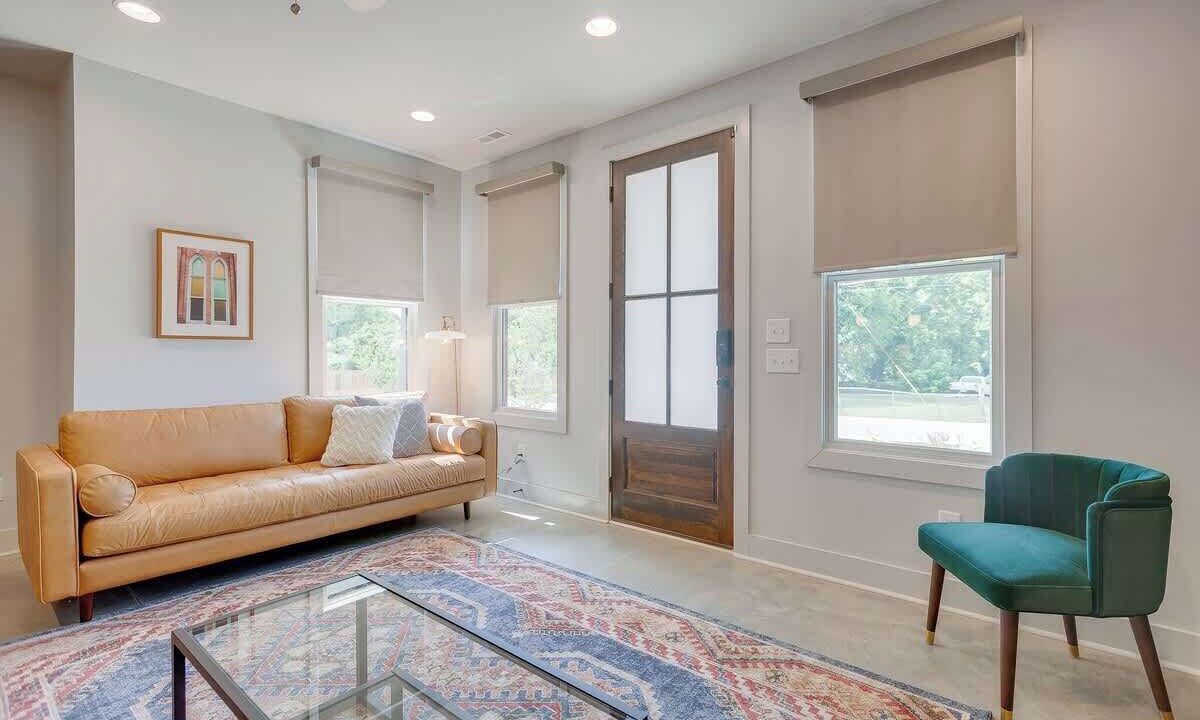 Photo of Bedroom in Greenwood