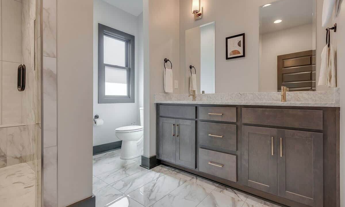 Photo of Bathroom in Greenwood