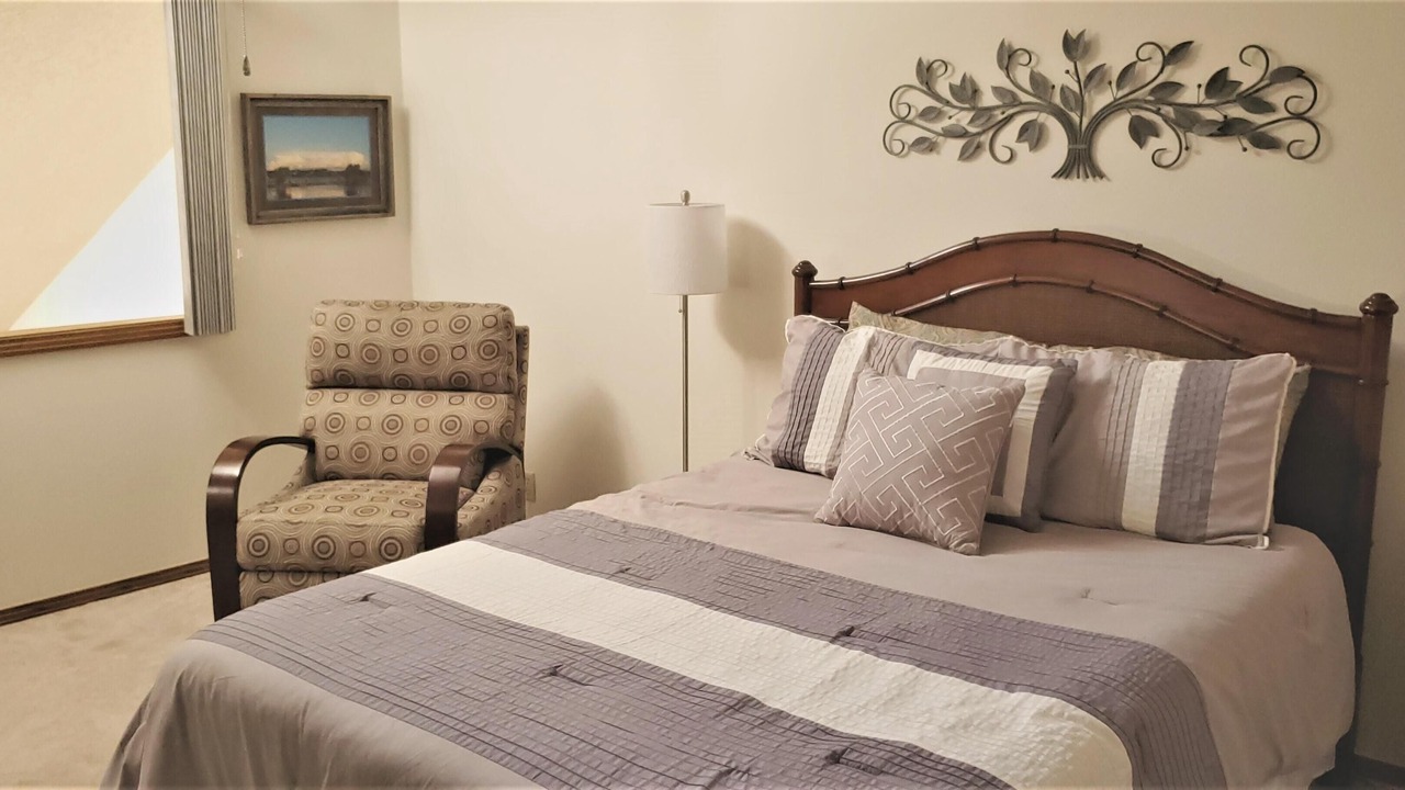 Photo of Bedroom in Holiday Island