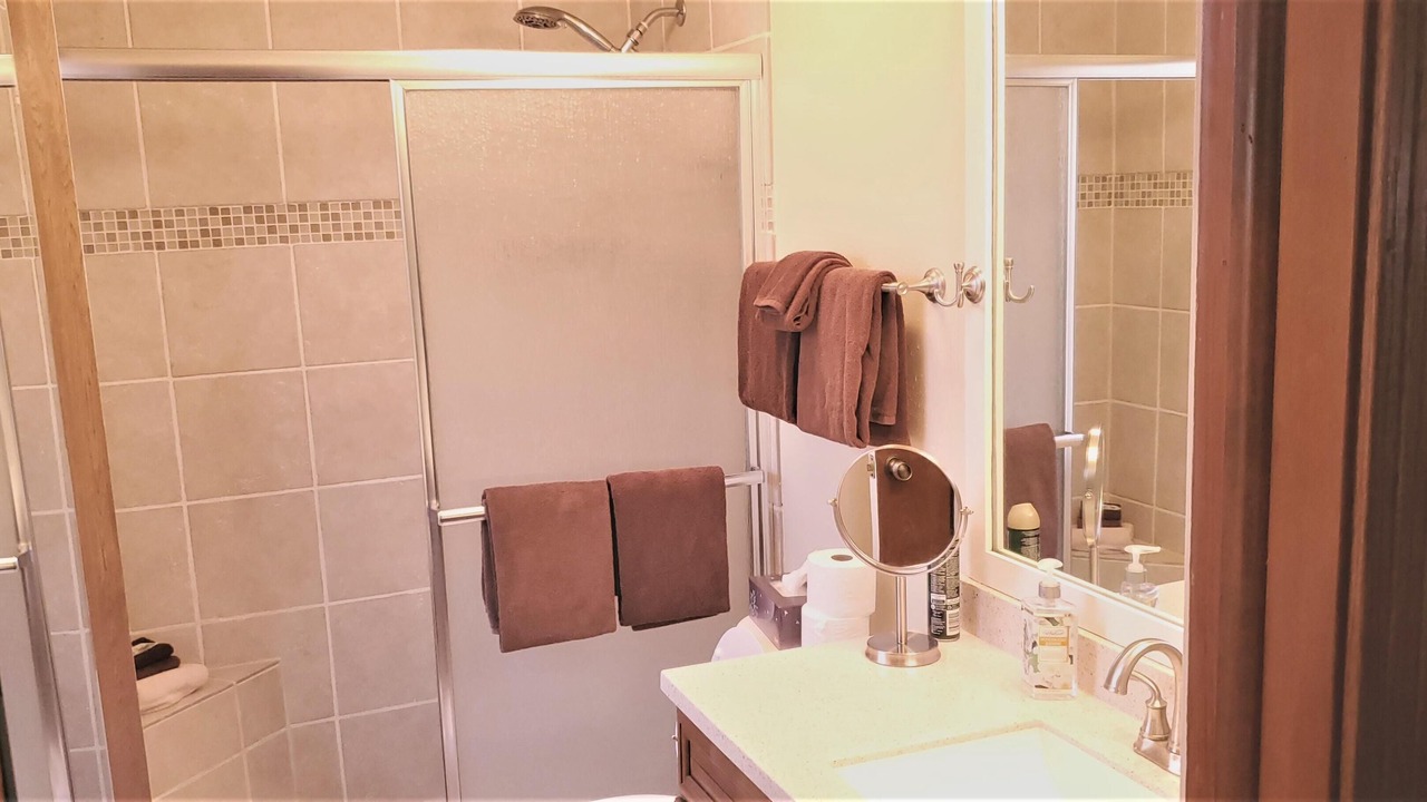 Photo of Bathroom in Holiday Island