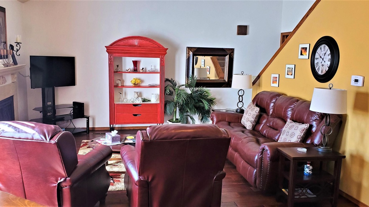 Photo of Livingroom in Holiday Island