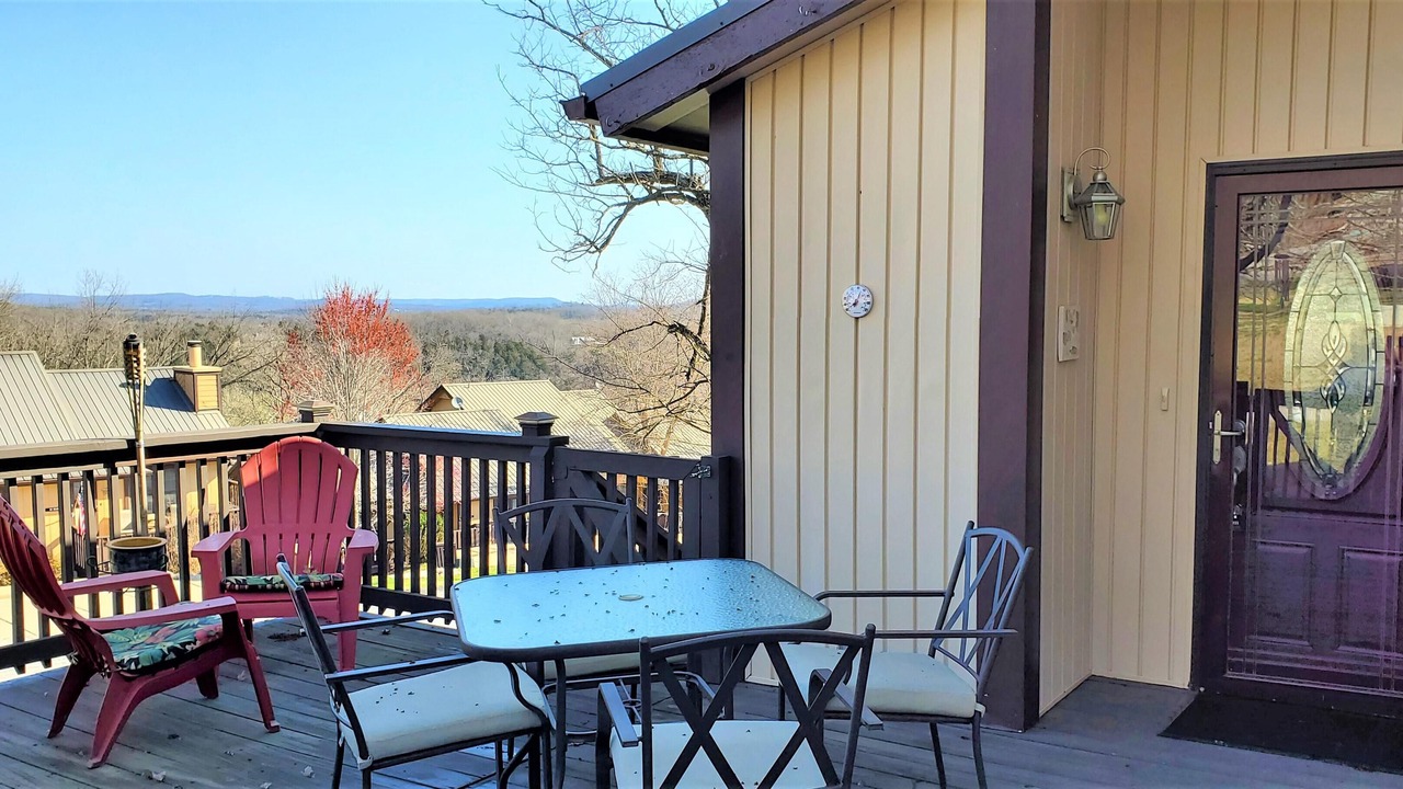 Photo of Outdoor in Holiday Island