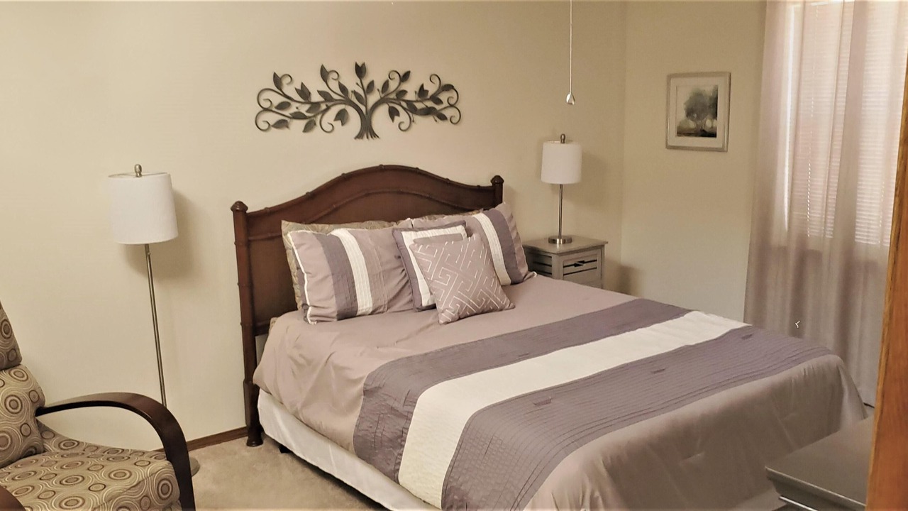 Photo of Bedroom in Holiday Island