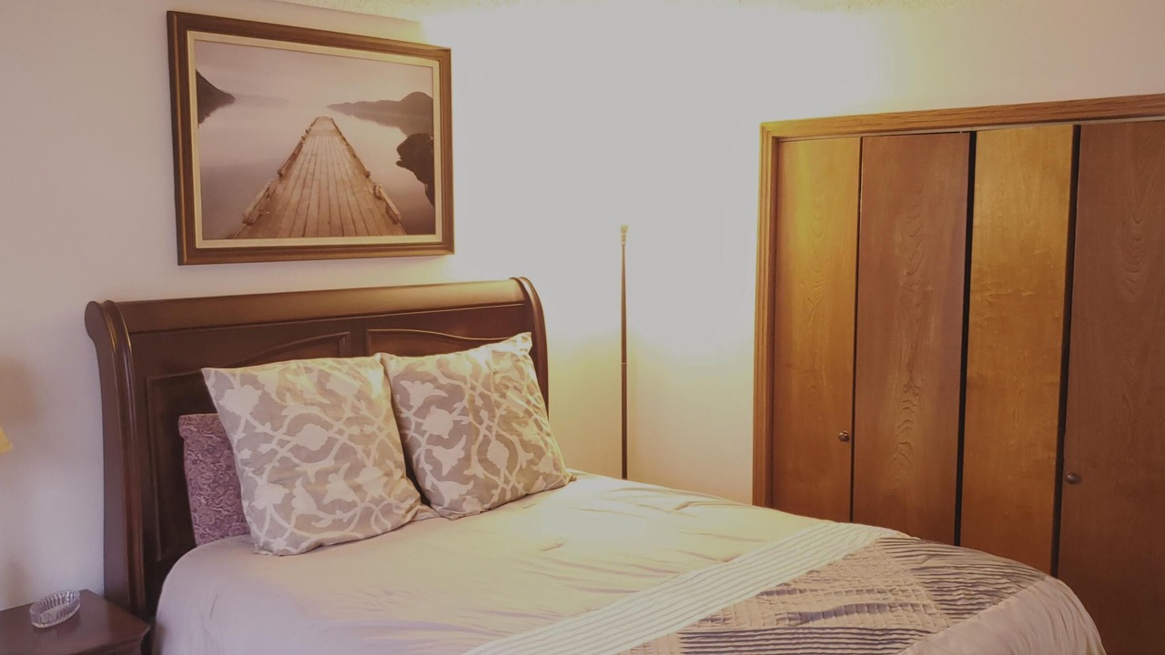 Photo of Bedroom in Holiday Island
