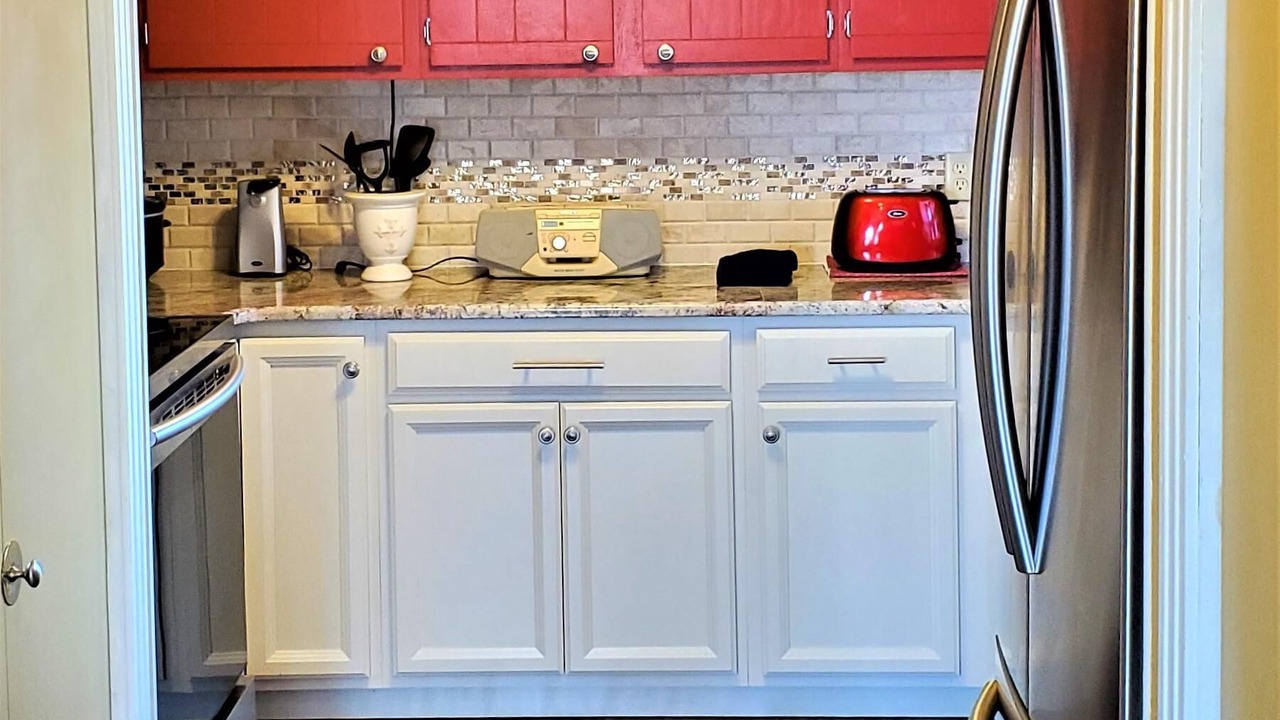 Photo of Kitchen in Holiday Island