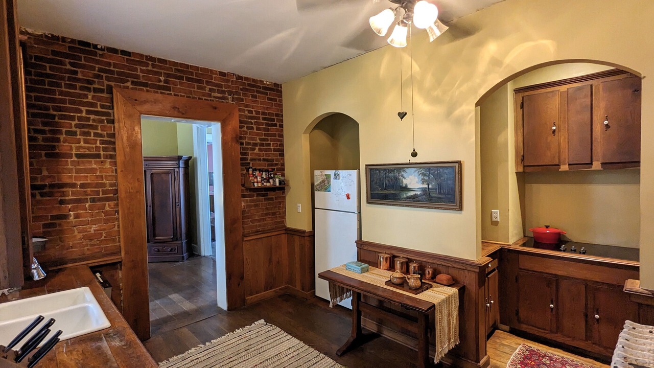 Photo of Kitchen in Hannibal