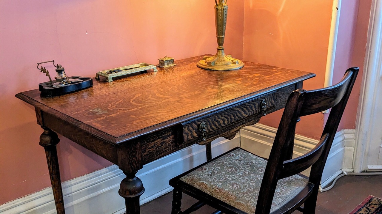 Photo of Bedroom in Hannibal