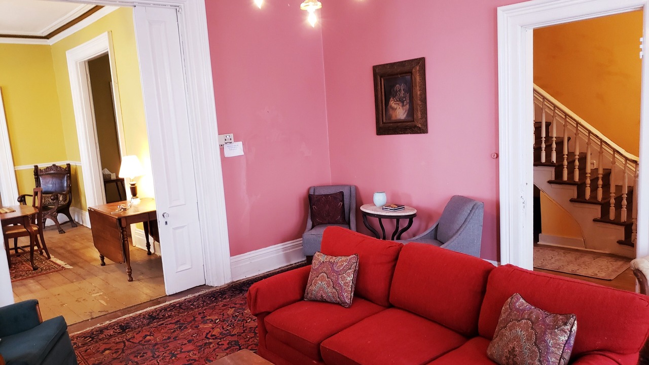 Photo of Bedroom in Hannibal