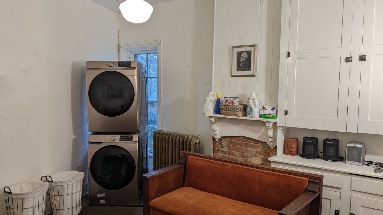 Photo of Bedroom in Hannibal
