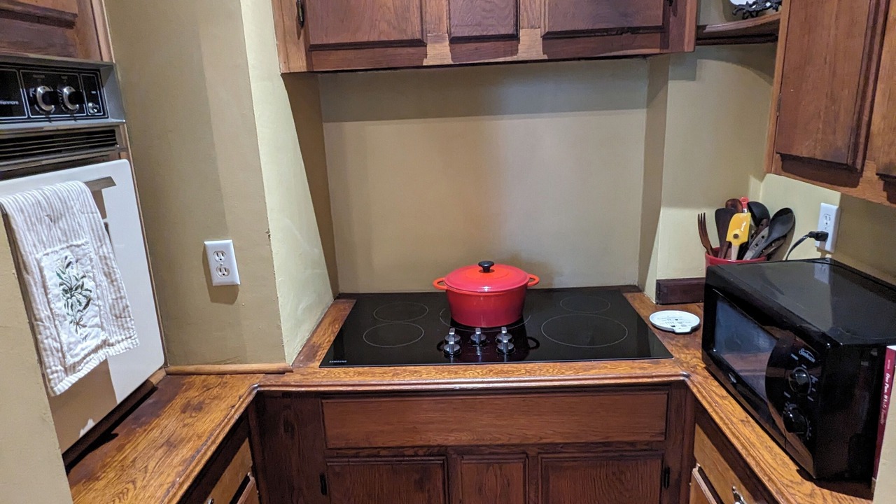 Photo of Kitchen in Hannibal