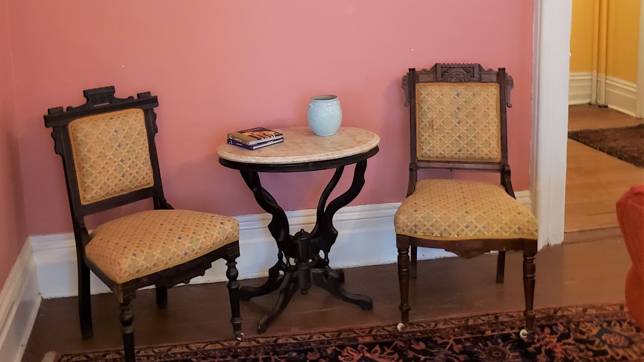 Photo of Livingroom in Hannibal