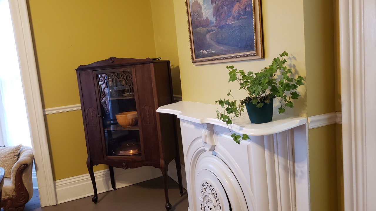 Photo of Bedroom in Hannibal