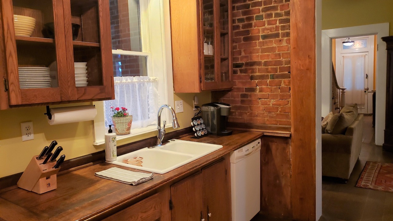 Photo of Kitchen in Hannibal