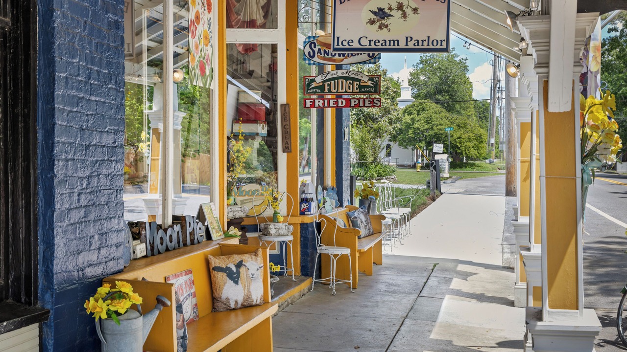 Photo of Outdoor in Bell Buckle