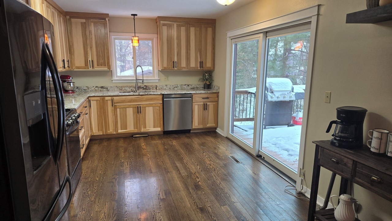 Photo of Kitchen in Chetek