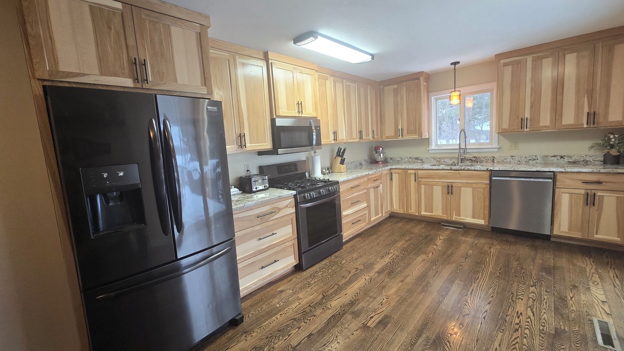 Photo of Kitchen in Chetek