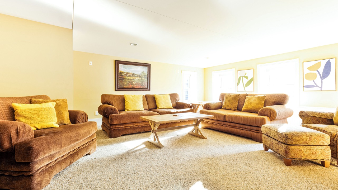 Photo of Livingroom in Dubuque