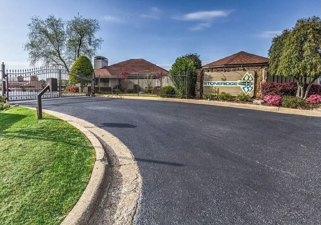 Photo of Outdoor in Lake Hamilton