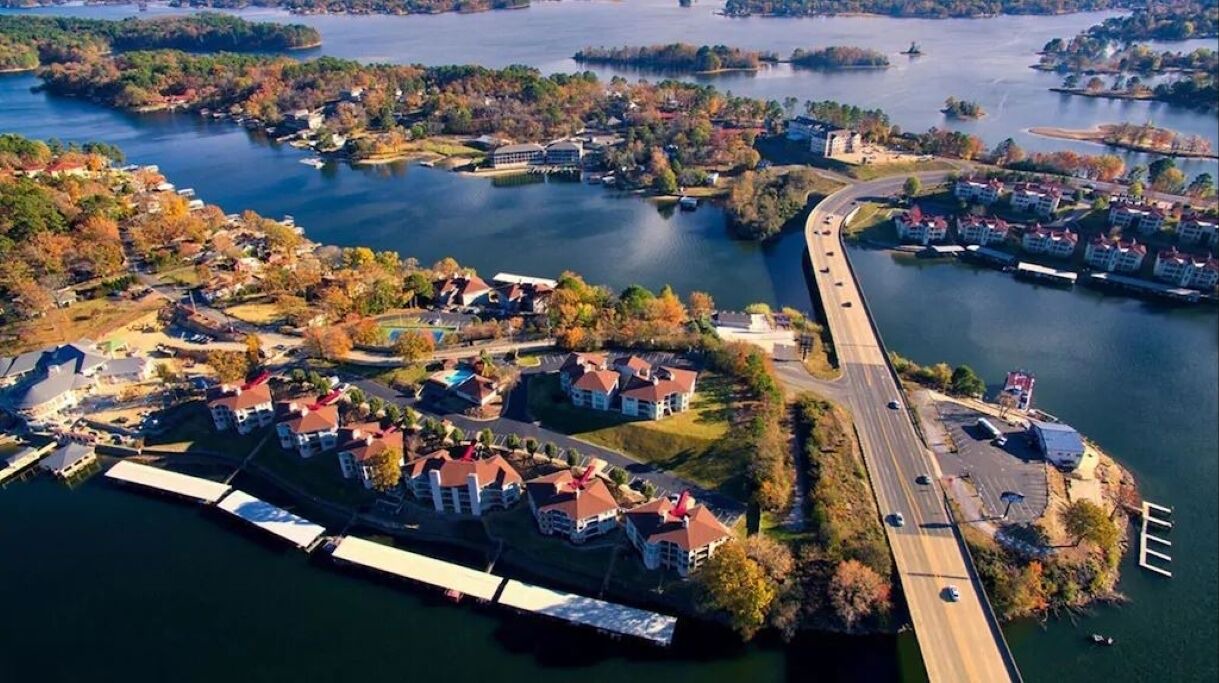 Photo of Outdoor in Lake Hamilton