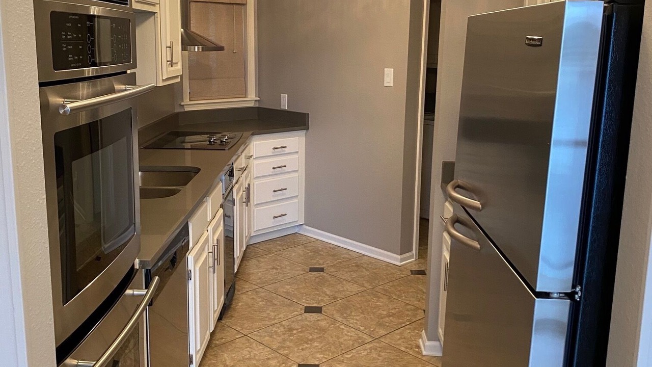 Photo of Kitchen in Lake Hamilton