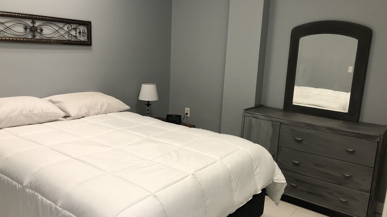 Photo of Bedroom in Iuka