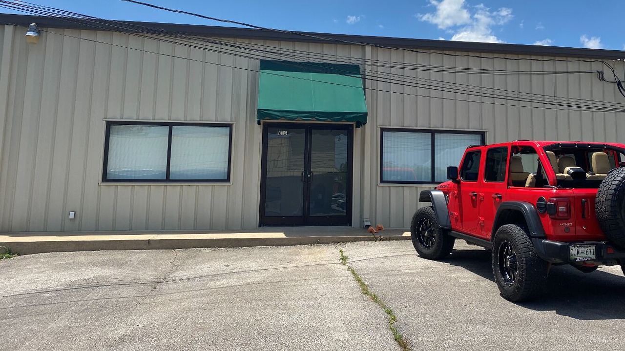 Photo of Outdoor in Iuka