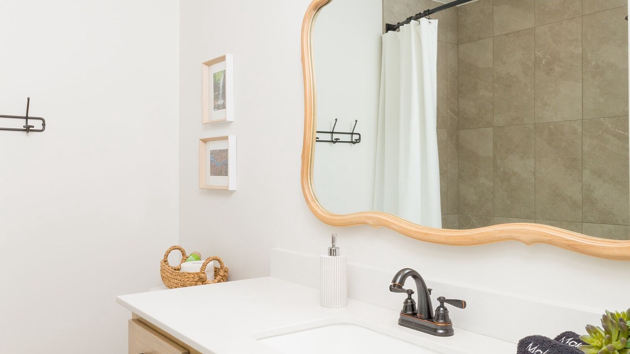 Photo of Bathroom in Springdale