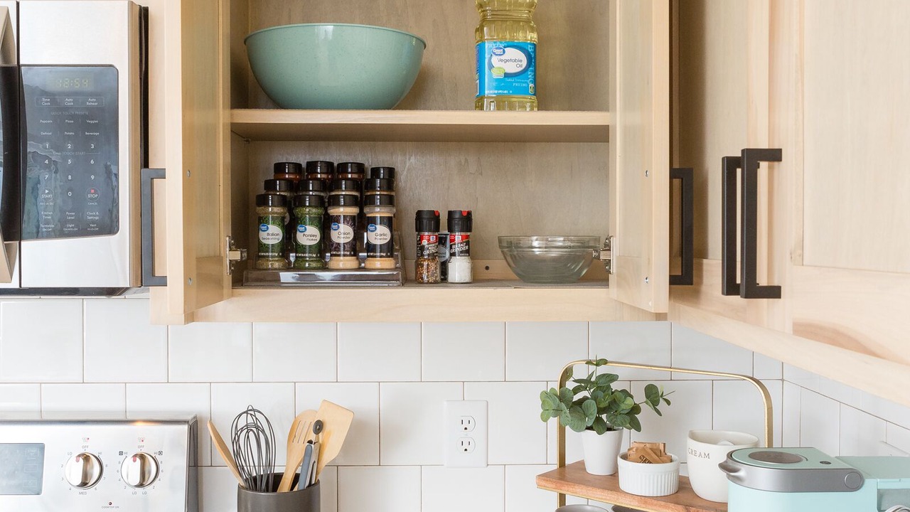 Photo of Kitchen in Springdale