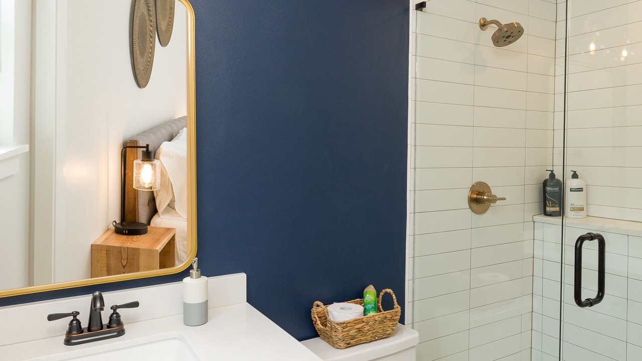 Photo of Bathroom in Springdale