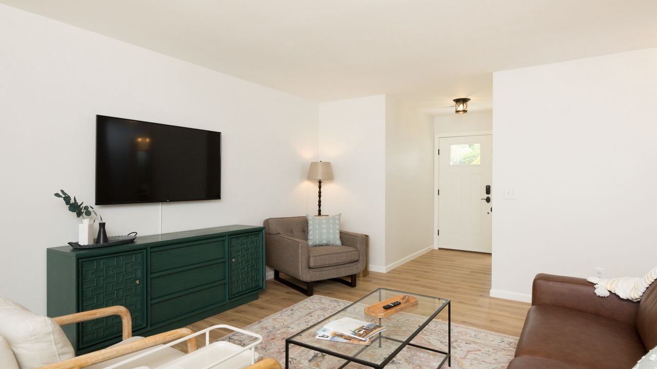 Photo of Livingroom in Springdale