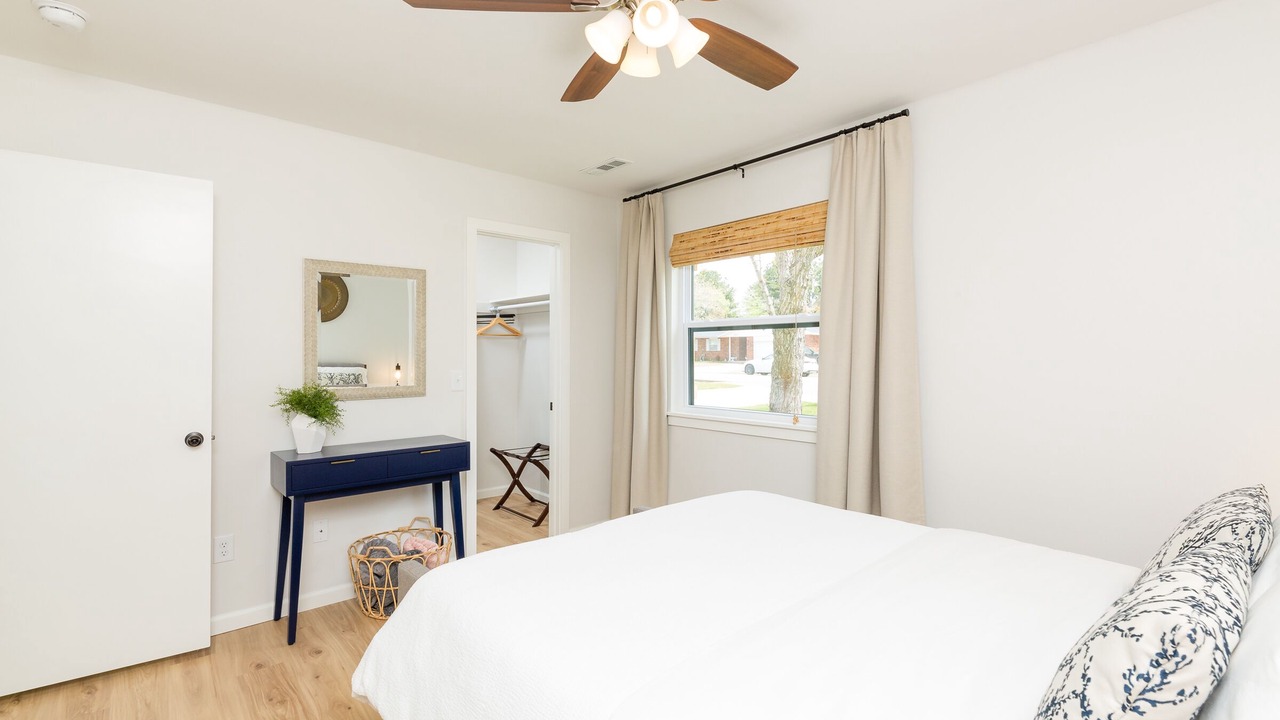 Photo of Bedroom in Springdale