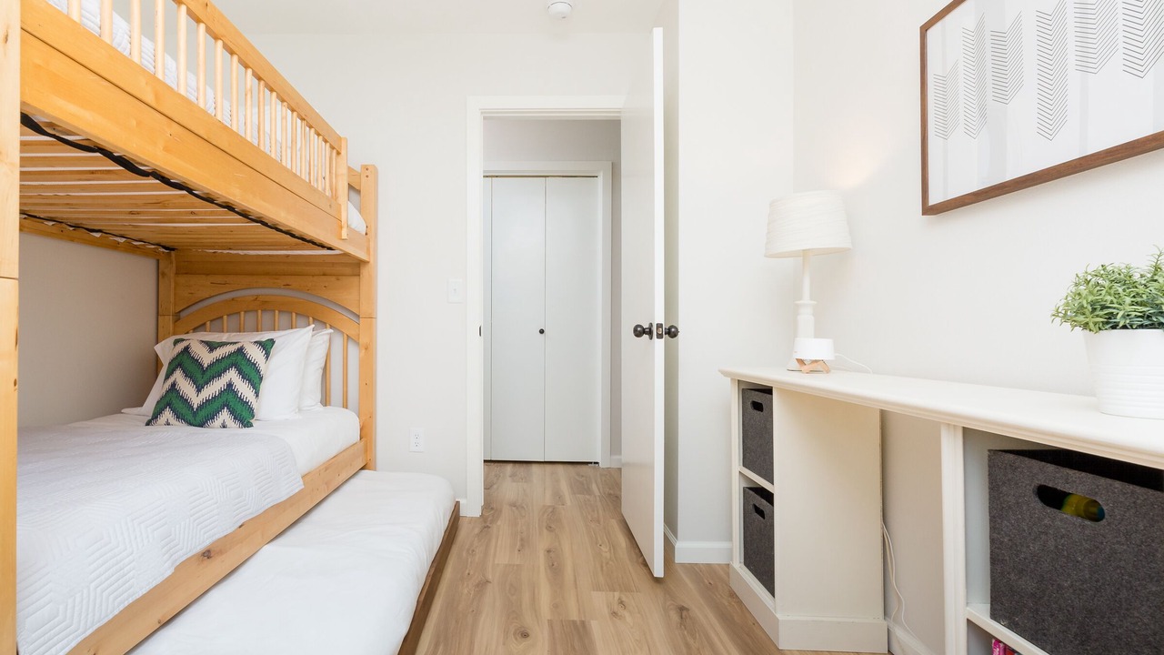 Photo of Bedroom in Springdale