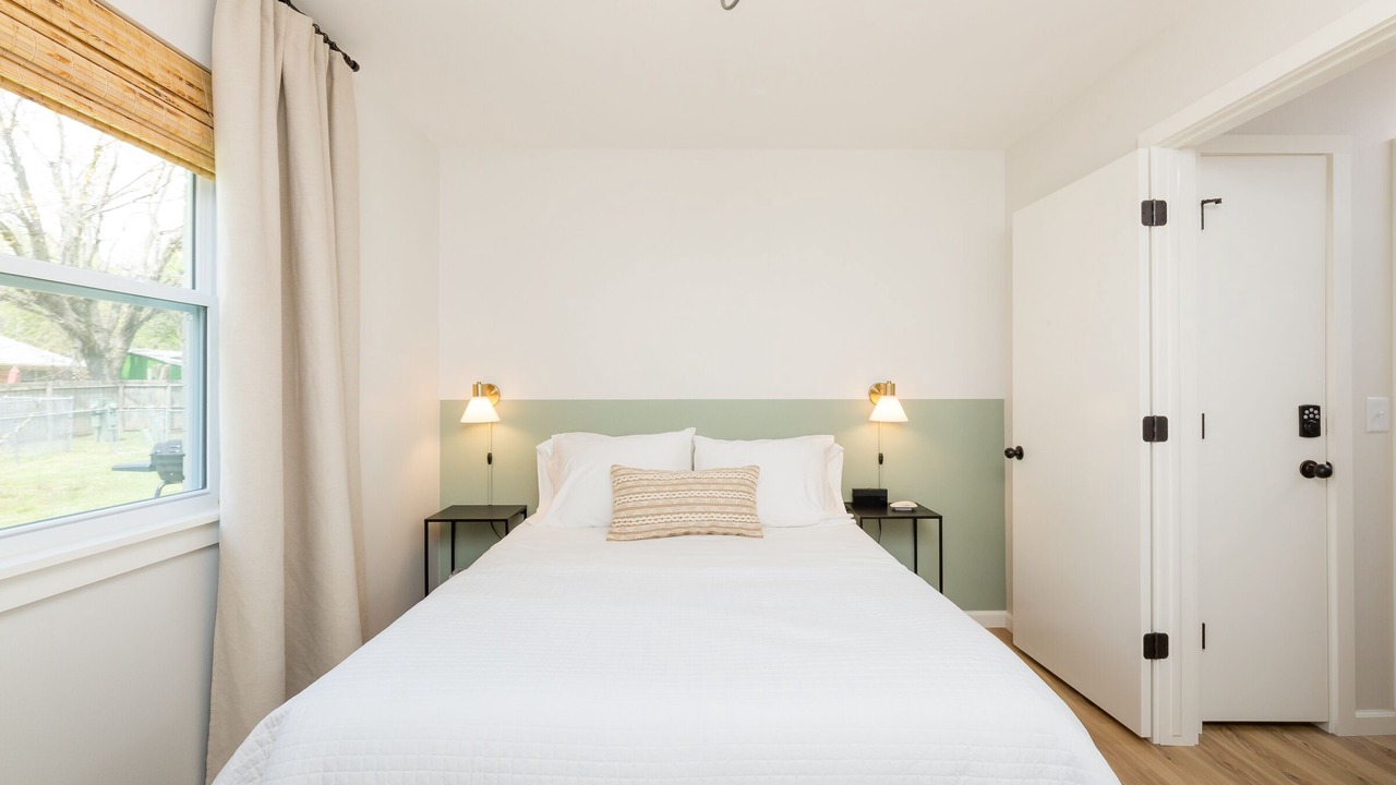 Photo of Bedroom in Springdale