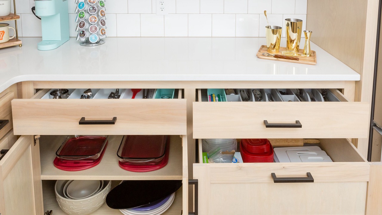 Photo of Kitchen in Springdale