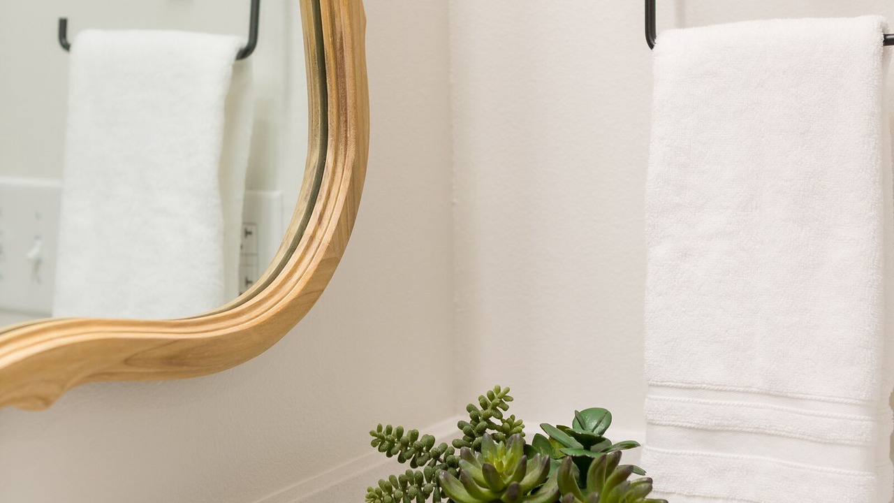 Photo of Bathroom in Springdale