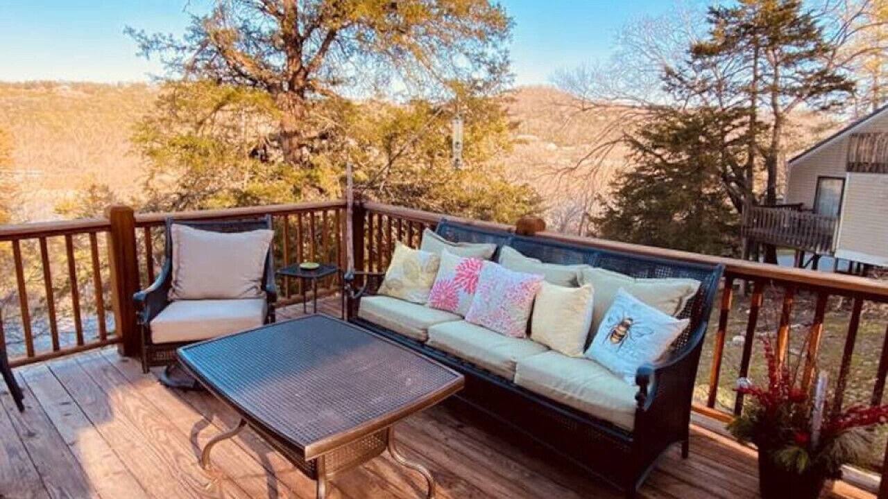 Photo of Outdoor in Holiday Island