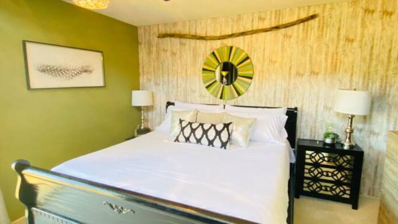Photo of Bedroom in Holiday Island