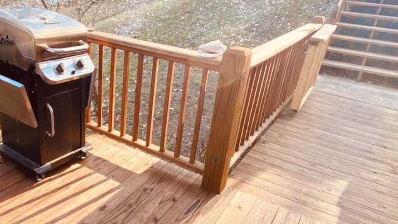 Photo of Outdoor in Holiday Island