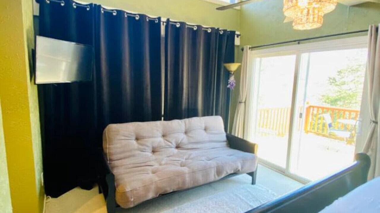 Photo of Bedroom in Holiday Island