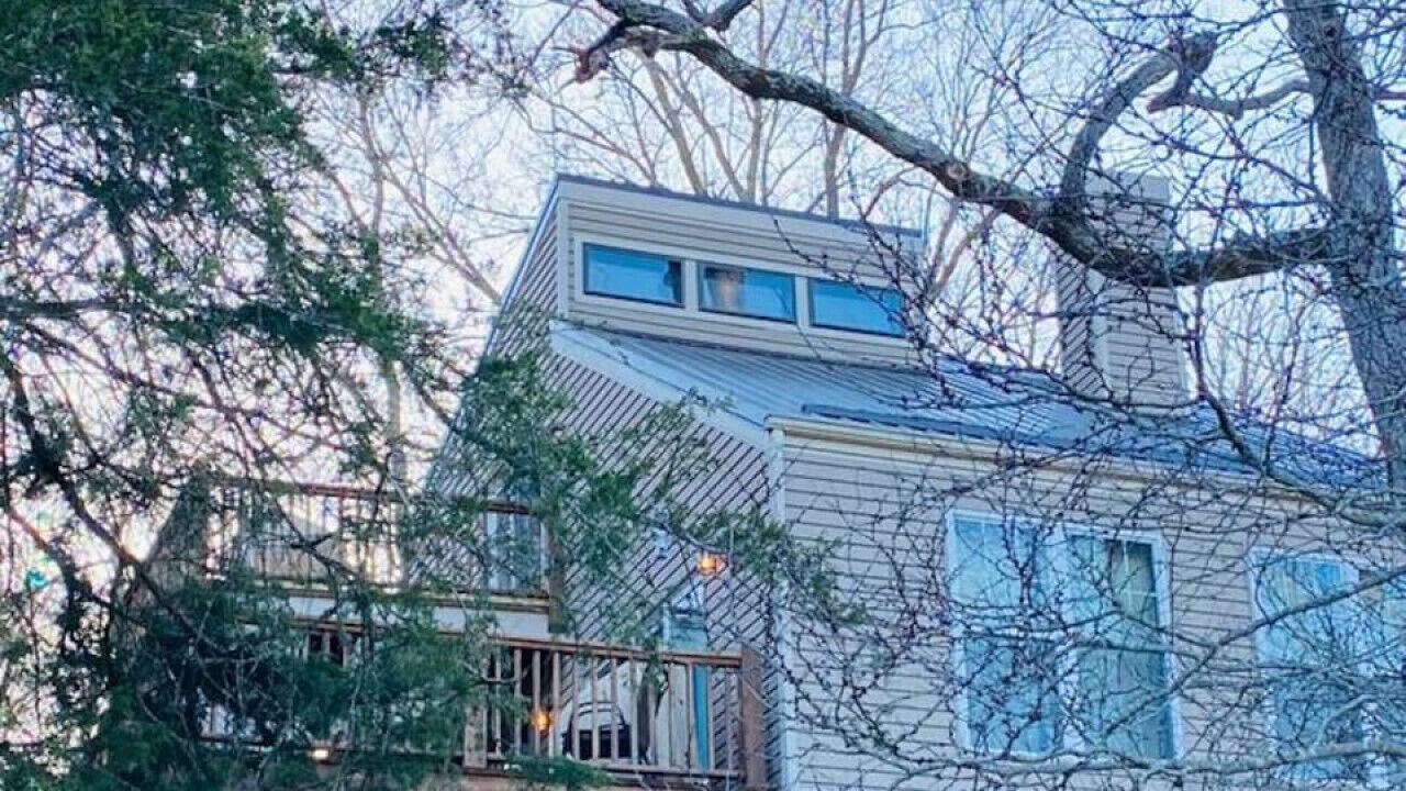 Photo of Outdoor in Holiday Island